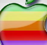 MAC苹果主题