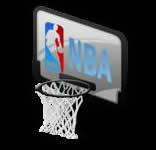 NBA队徽